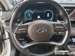 Hyundai The New Grandeur (Azera) IG Hybrid Exclusive (06.2020)