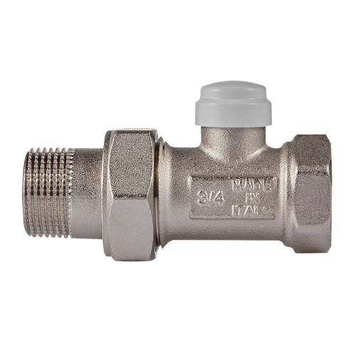 Набор термостатический для радиатора прямой ROYAL THERMO 3/4&amp;quot; М30х1,5