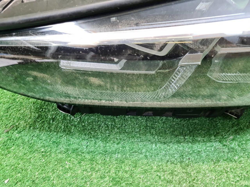 Фара левая BMW X3 G01 (2021-2024) LED