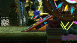 Игра Sonic Colours Ultimate (Русская версия) для PlayStation 4