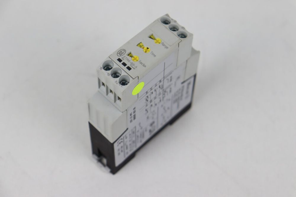 MOELLER ETR4-69-A