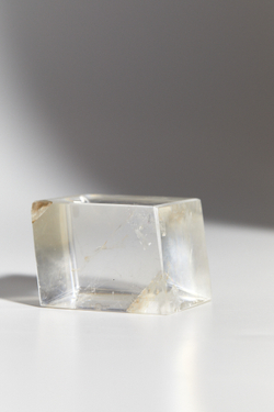 Оптический кальцит L