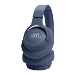 Беспроводные наушники JBL Tune 720BT, синий
