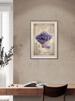 Картина на стену интерьерная на холсте 25*35 см