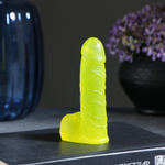 Фигурное мыло "Фаворит" с ароматом дыни - 95 гр.