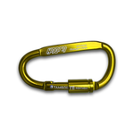 Карабин НПОГП Золотой