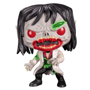 Фигурка Funko POP! Bobble Marvel Marvel Zombies Morbius (Exc)