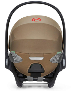 Автокресло Cybex Cloud T i-Size с базой Base T One Love