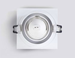 Ambrella Светильник встраиваемый Standard Tech TN102726