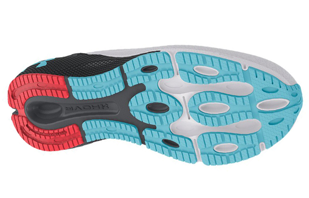 Under Armour Hovr Machina 3 "White"