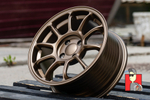 Комплект дисков Rays ZE40 15x7 et35 4x100