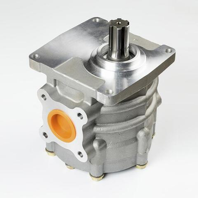 Насос НШ-71 (А) 16 МПа правый