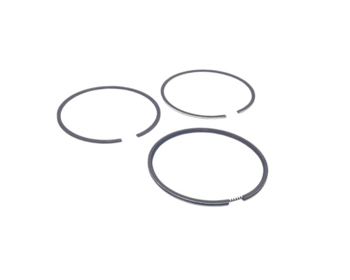 Кольца поршневые 178F 78 мм (+0,25 мм.)