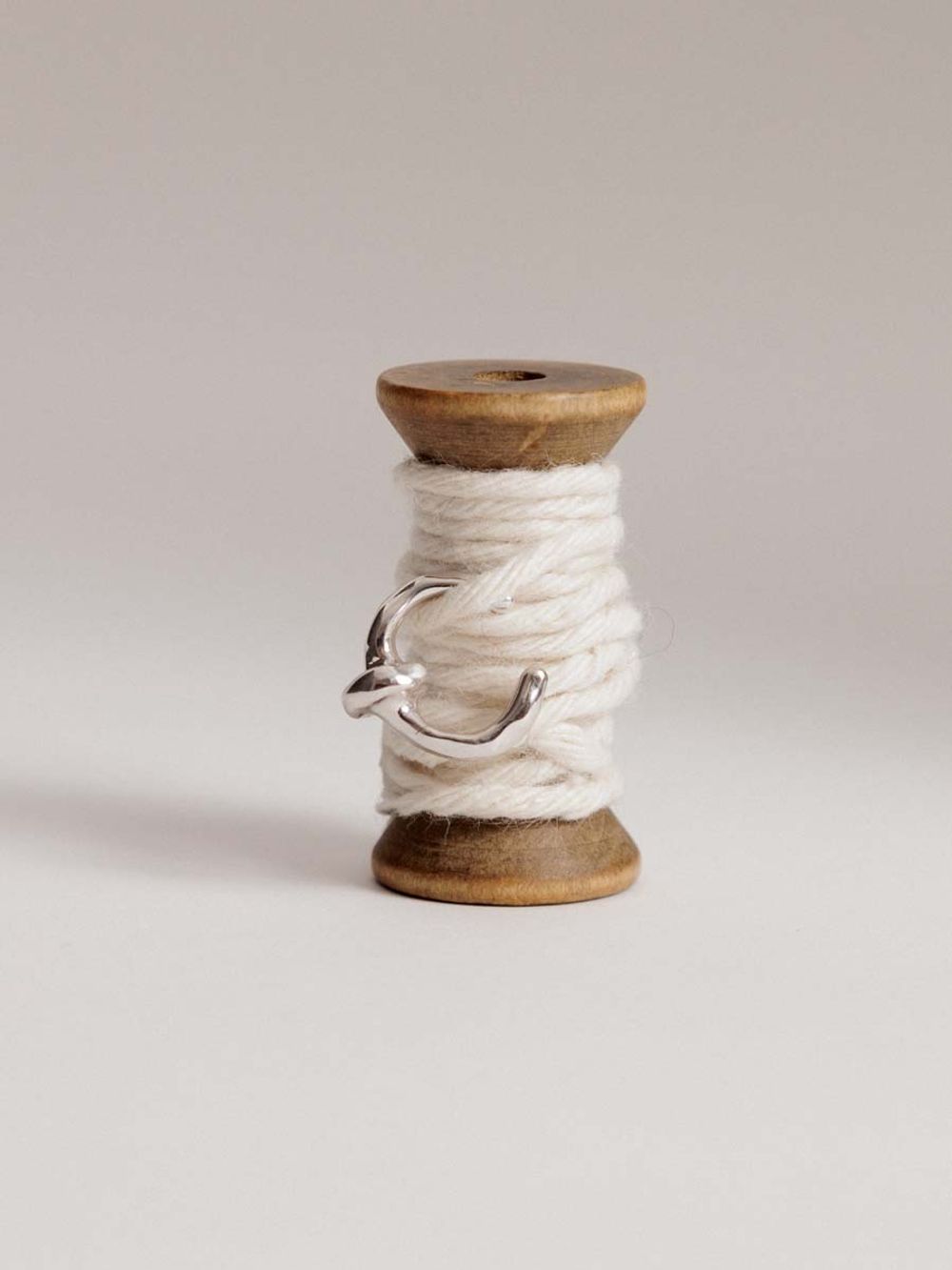 Кафф Веретено