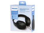 Беспроводные наушники Philips TAH2005 Black
