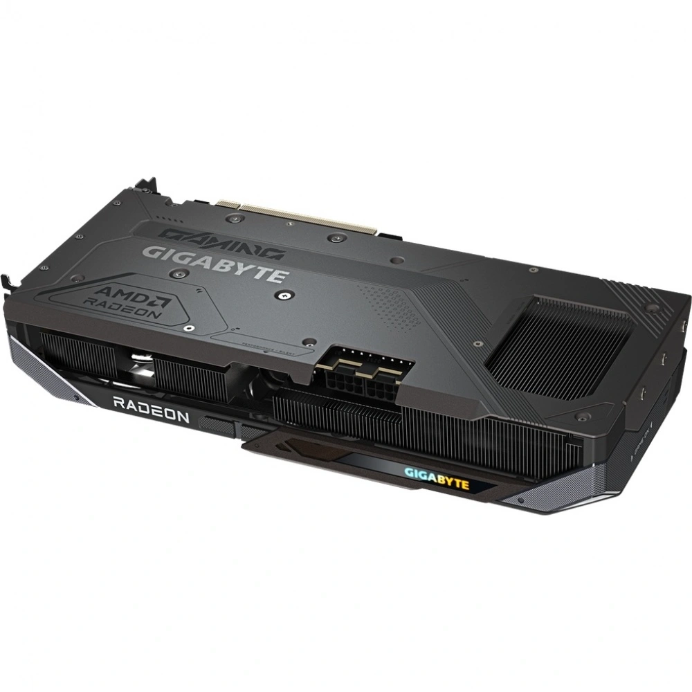 Видеокарта GIGABYTE RX9070 GAMING 16G//RX9070, HDMI*2, DP*2, 16G,D6