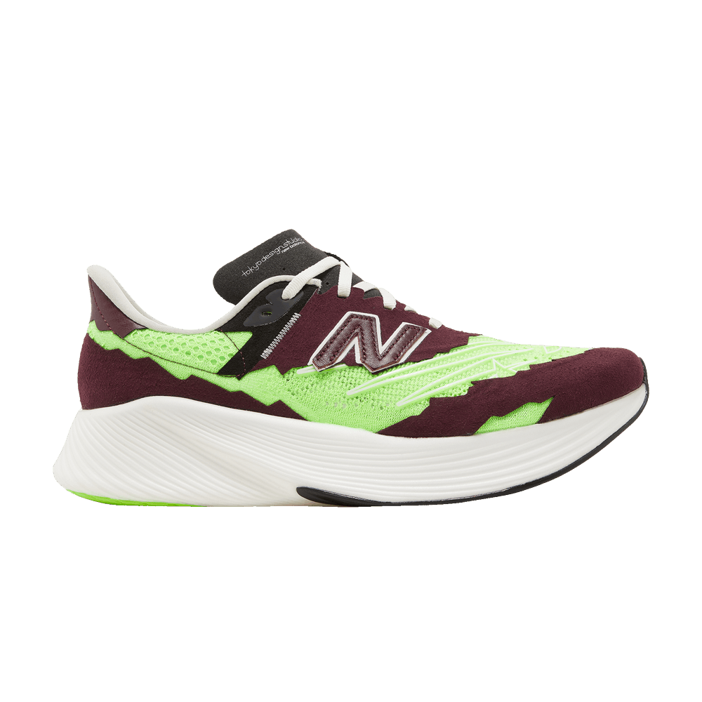 Кроссовки Stone Island X New Balance Stone Island Fuelcell Rc Elite V2