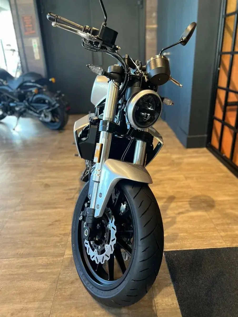 Harley-Davidson X350, 2023