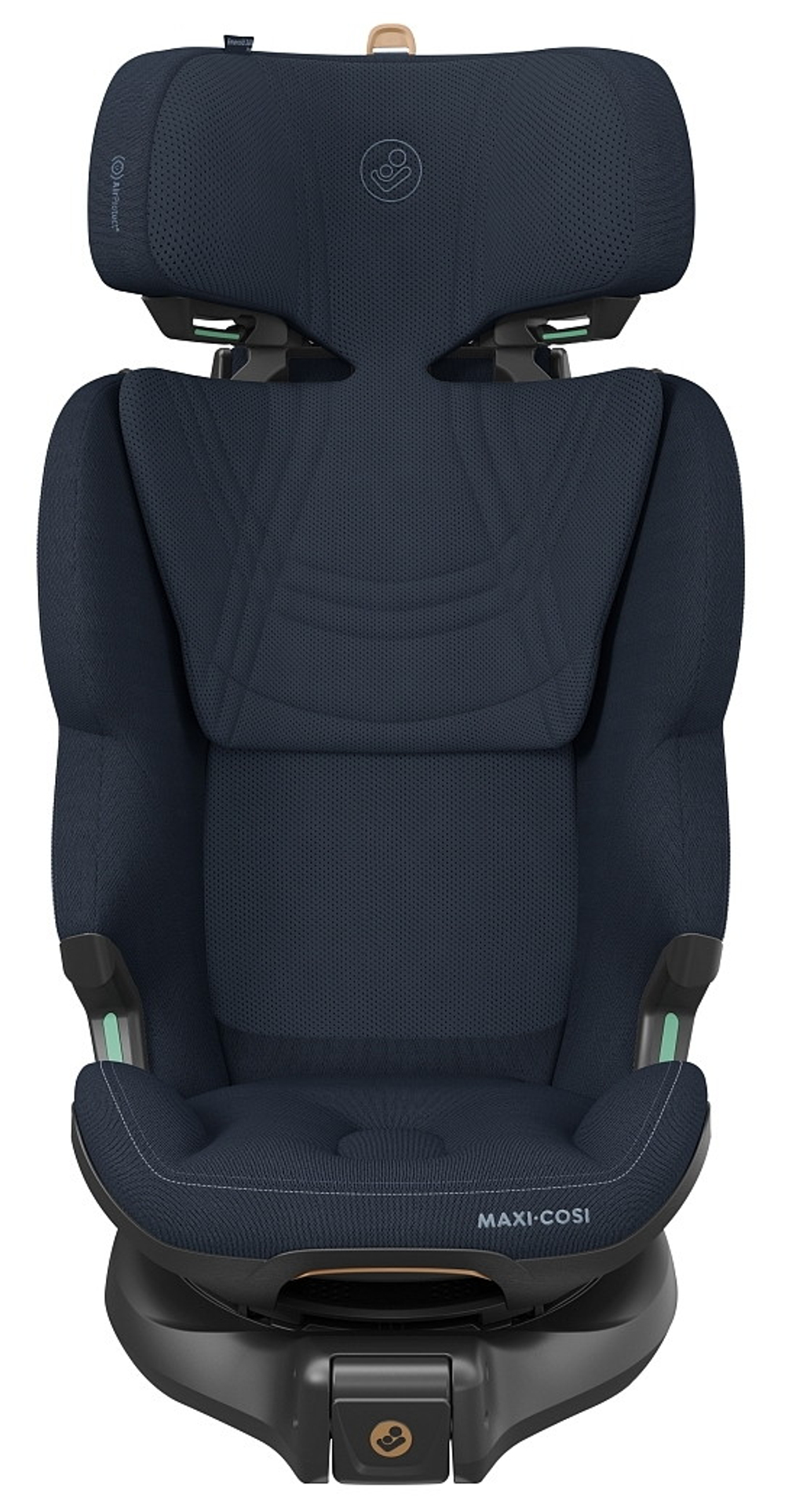 Автокресло Maxi-Cosi Emerald 360 Pro 8621477110 Authentic Blue/синий