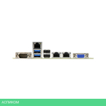 Материнская плата SuperMicro MBD-H12DSI-N6-B