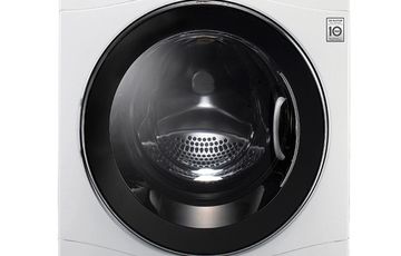 Стиральная машина LG F-10A8HDS