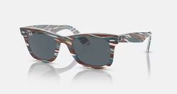RAY-BAN ORIGINAL WAYFARER CHANGE TRANSITIONS RB2140 1407R5