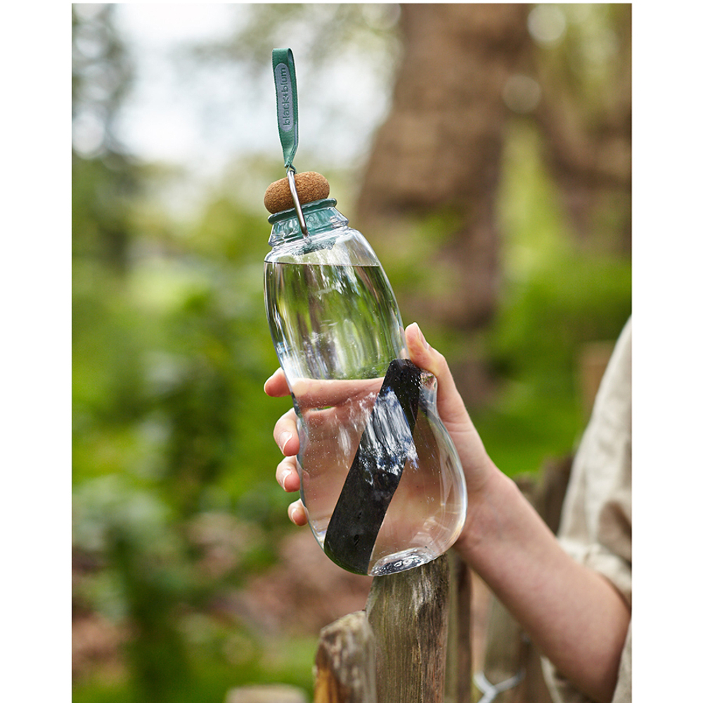 Экобутылка Black+Blum, Eau Good, 800 мл, зеленая