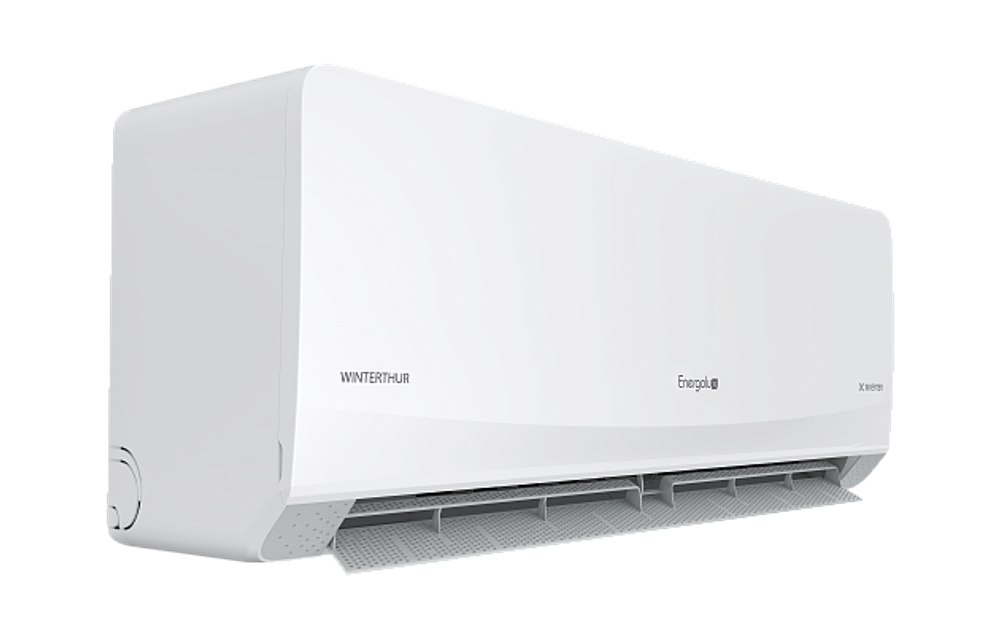 Кондиционер Energolux WINTERTHUR HP SAS18EW1-AI/SAU18EW1-AI