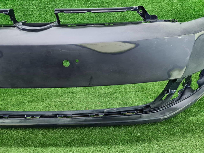 Бампер передний VW Golf 6 (2008-2012) универсал