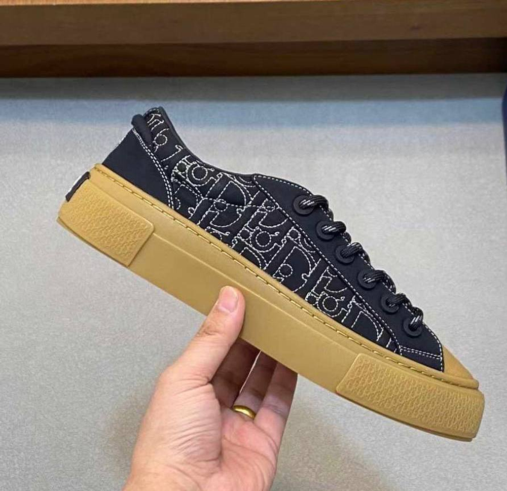 Кеды Christian Dior, арт. 482994777