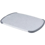 Доска разделочная Granite 215мм, Белый