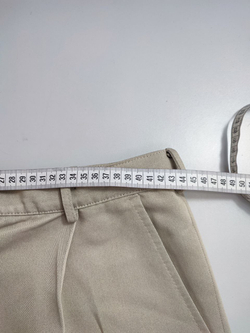 Брюки светлые 52 размер