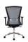 Кресло Fix RCH 871E-3D-M3 Серый/Черный