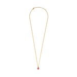 Колье Dyrberg Kern ETTE SG ROSE 420030