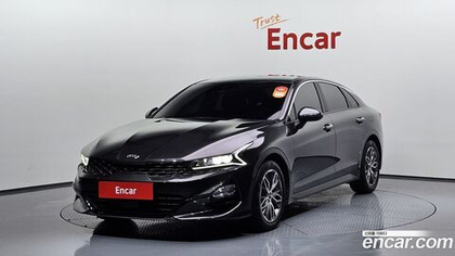 Kia K5 (Optima) 3 Generation 2.0 (01.2020)