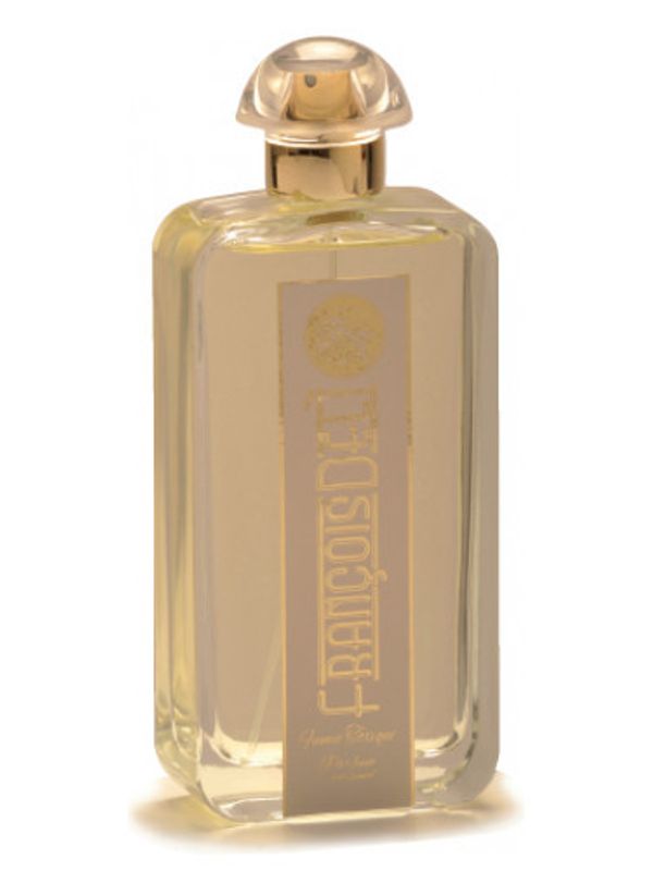 Francois Deli Fumee Toxique