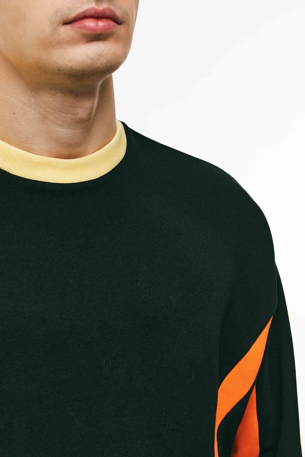 Толстовка VNVA Rush Черная