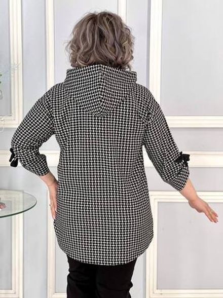 Ветровка «Корзинка» Fabrika Фото 2