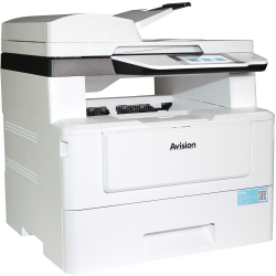 МФУ Avision AM40A Plus