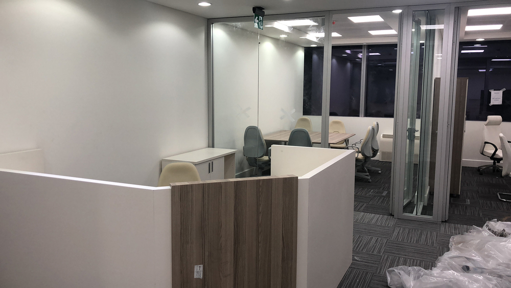 Мебель для офисов — функциональные решения под ваш формат работы