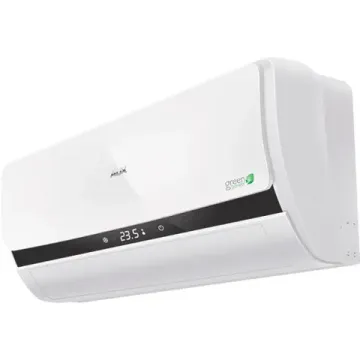 Мультисплит система на 5 комнат AUX AMWM-H09/4R1 x 5 / AM5-H42/4DR1