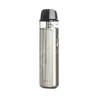 Voopoo Vinci 800 mah 15W Pod Kit - Aurora Silver
