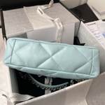 Chanel 19 Large 30 cm