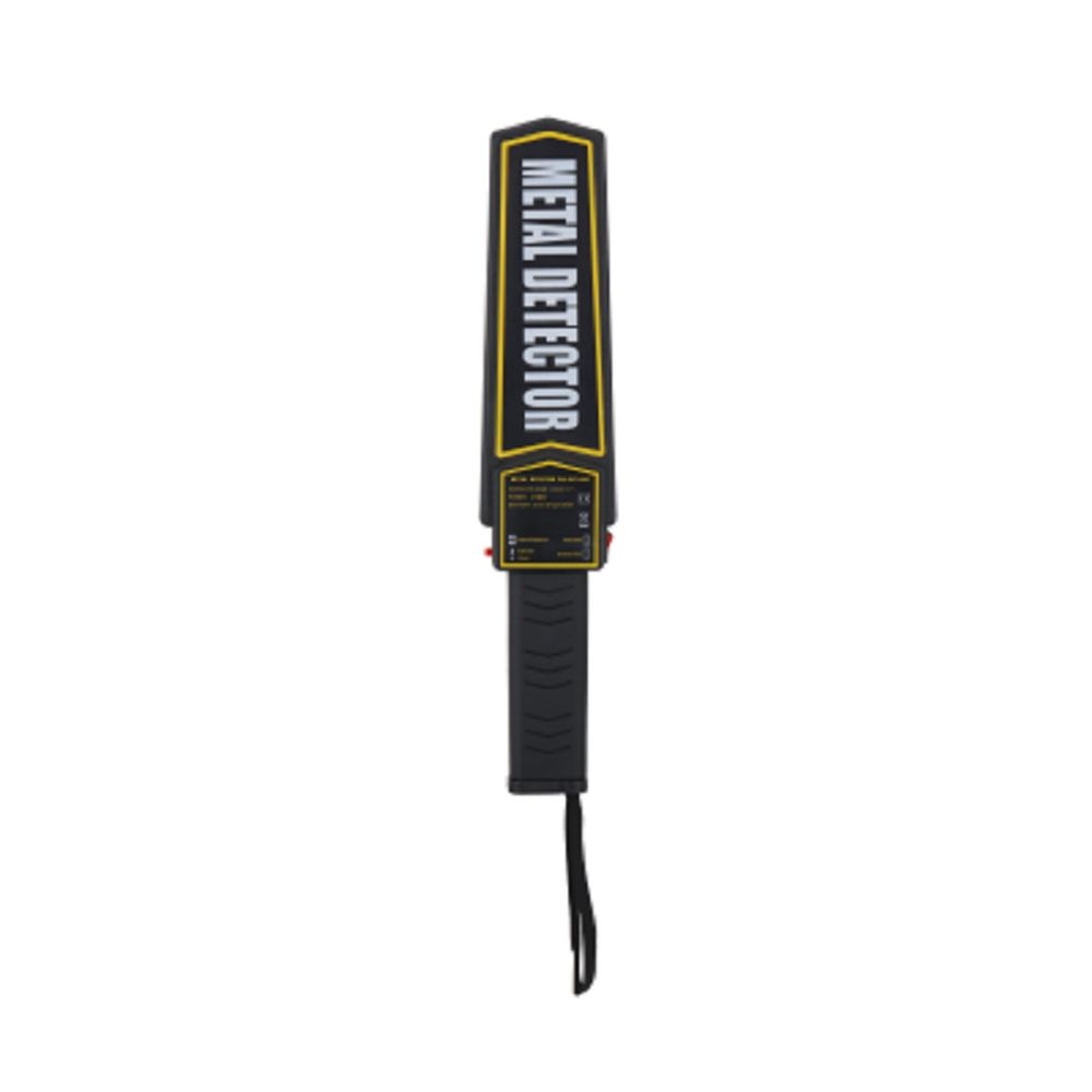 Металлодетектор ручной Dahua DHI-ISC-H001