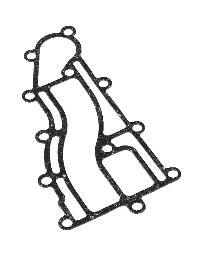 Прокладка выхлопного коллектора Suzuki DT9.9-15, Omax
