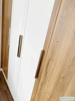 Мебель для ребенка - школьника с рабочей зоной