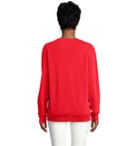 Свитшот COMET Белый  XL