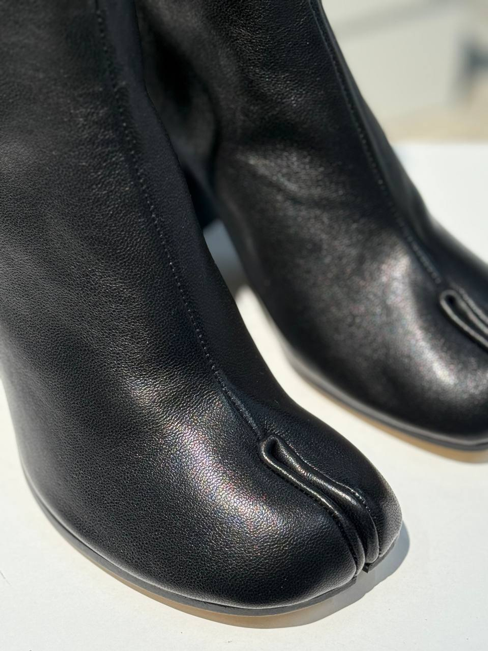 Ботильоны Maison Margiela