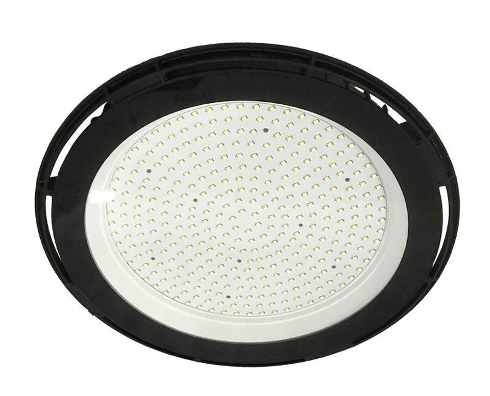 Светильник светодиодный PHB UFO 04 200Вт 5000К IP65 120град. ДСП для высоких пролетов HIGHBAY Pro JazzWay 5045637 Светильник светодиодный PHB UFO 04 200Вт 5000К IP65 120град. ДСП для высоких пролетов HIGHBAY Pro JazzWay 5045637