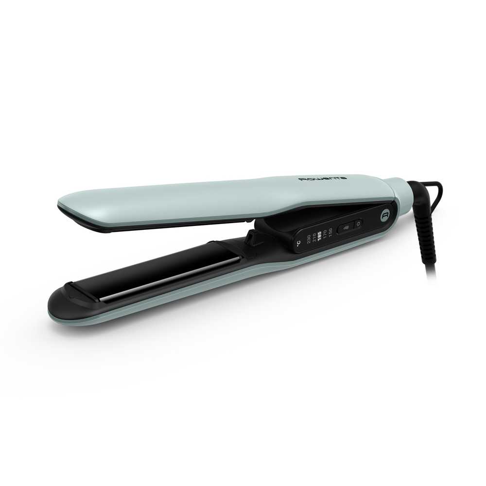 Выпрямитель для волос Rowenta Thermoglide SF5120E0